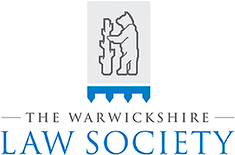 The Warwickshire Law Society Logo