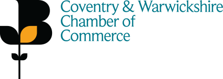 Chamber Commerce Nottingham Logo